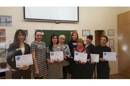Авторские и методические семинары в Севастополе 