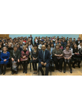 Практико-ориентированные семинары в Республике Башкортостан 