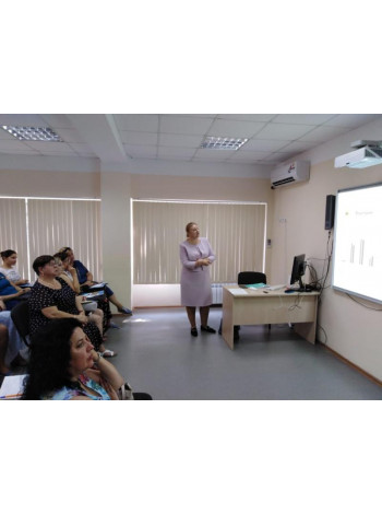 Круглосуточная поддержка: программу «Право Просвещения» представили педагогам в Сочи 