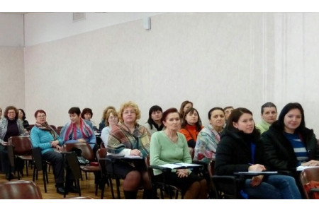 Методические семинары в Иваново 