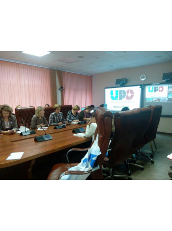 Методические семинары в г. Ульяновске 