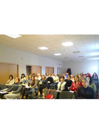 Практико-ориентированный семинар  по английскому языку в г. Пскове  