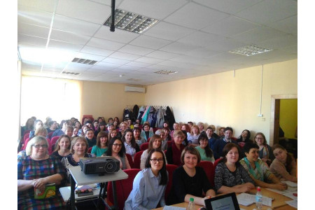 Практико-ориентированные семинары в Казани 