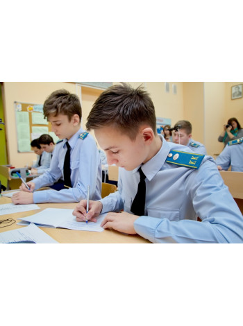 В Перми обсудили вопросы кадетского образования