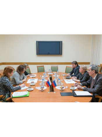 Россия предоставила словацким студентам 100 государственных стипендий