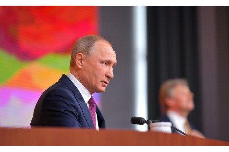 Вопрос нехватки мест в детских садах в ближайшее время будет закрыт – Путин