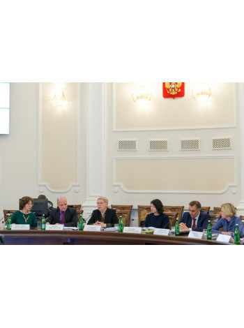 В Москве обсудили подготовку специалистов с углубленным знанием истории и культуры ислама
