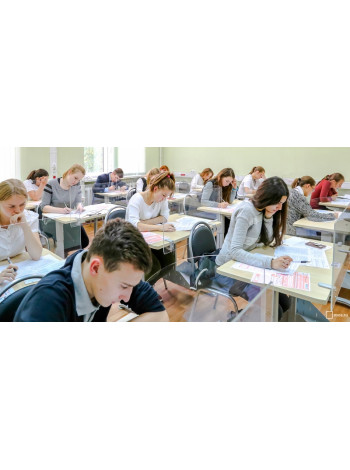 В Москве 1 марта стартует очный этап демонстрационного экзамена для школьников