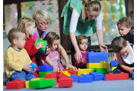 Воспитатели детских садов обладают достаточно высоким уровнем подготовки – Духанина