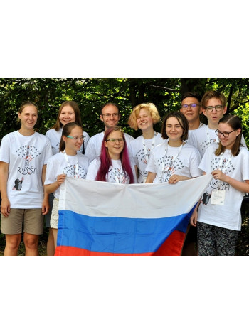 Школьники Москвы в 2018 году завоевали 9 золотых медалей на международных олимпиадах