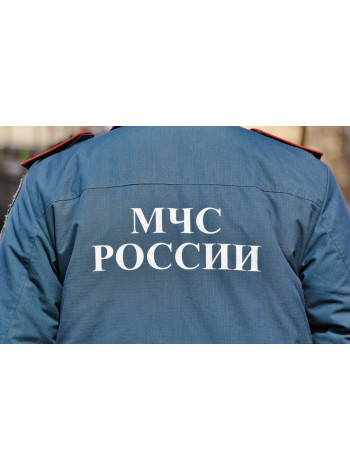 Сотрудники МЧС проведут в октябре для школьников Москвы открытие уроки по ОБЖ