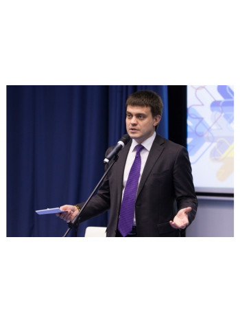 Михаил Котюков принял участие в заключительном заседании форума «Россия студенческая»