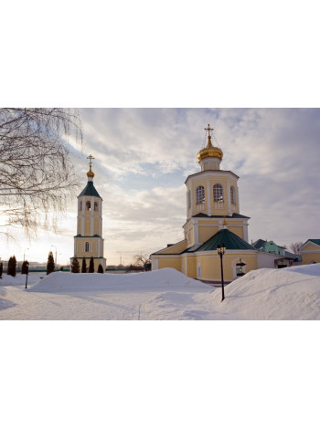 Более половины четвероклассников Москвы выбрали для изучения «Основы православной культуры»