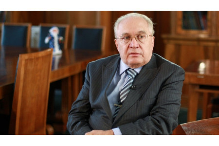 Виктор Садовничий представил результаты международного рейтинга «Три миссии университета»