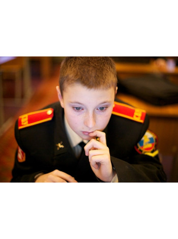 Минобрнауки России опубликовало материалы по развитию кадетского образования