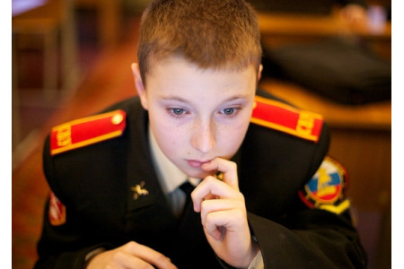 Минобрнауки России опубликовало материалы по развитию кадетского образования