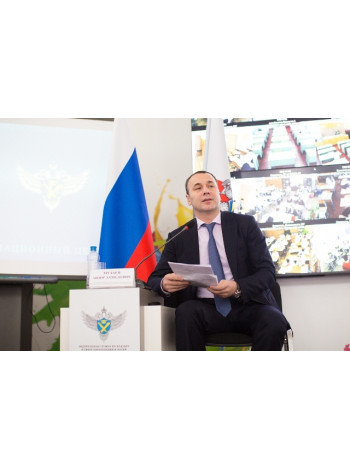В апробации итогового собеседования по русскому языку участвуют 800 тысяч школьников – Музаев