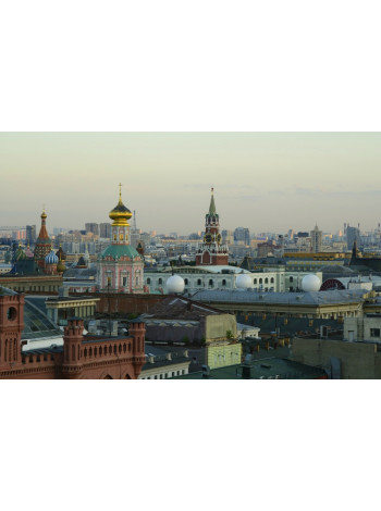 Школьники Москвы ознакомились с основами управления инфраструктурой города