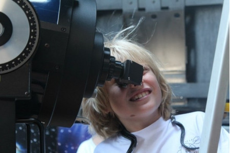 Московские школьники завоевали четыре медали на олимпиаде по астрономии
