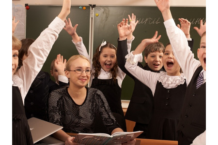 Министерство просвещения РФ предлагает учредить премии за достижения в образовании