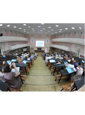 В Москве 16-17 ноября пройдет первый Всероссийский съезд преподавателей истории в вузах России