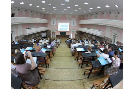 В Москве 16-17 ноября пройдет первый Всероссийский съезд преподавателей истории в вузах России