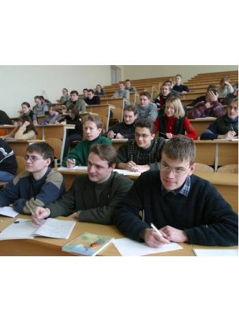 Через опорные вузы можно сделать многое для улучшения подготовки педагогов – Васильева