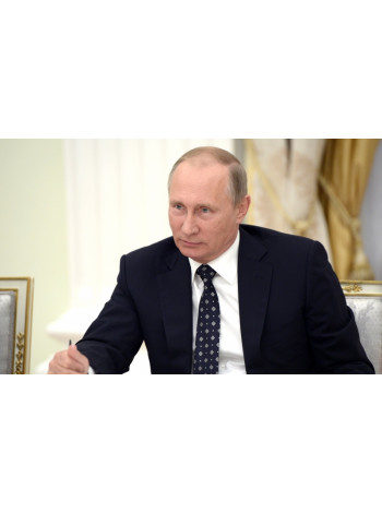 Владимир Путин направил приветствие участникам конкурса «РДШ – территория самоуправления»