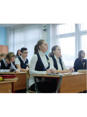 В финале Всероссийской олимпиады школьников примут участие ученики более 300 школ Москвы