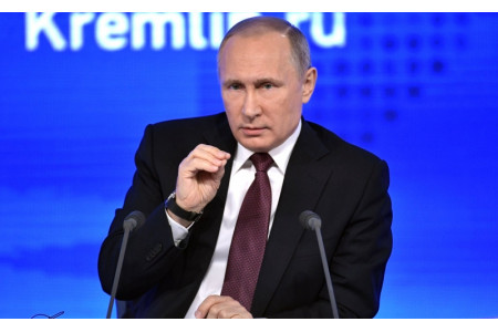 Российское образование должно быть одним из лучших в мире – Путин