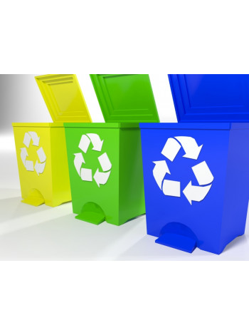 Уроки по раздельному сбору и утилизации мусора пройдут во всех школах Подмосковья