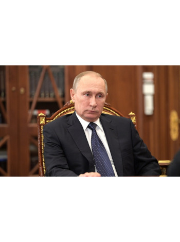 Аспирантура не должна быть просто продолжением высшего образования – Путин