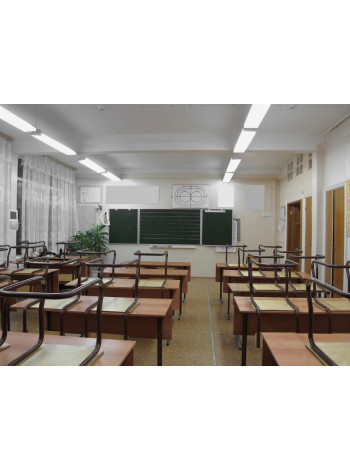 В столичном районе Некрасовка к 1 сентября введут в эксплуатацию школу на 1100 мест