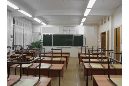 В Москве за счет средств инвесторов с начала года введено в эксплуатацию пять школ