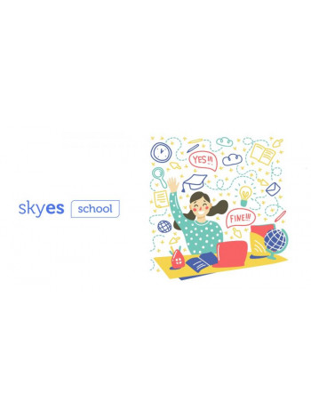 Skyeng открывает бесплатный доступ к своему сервису 