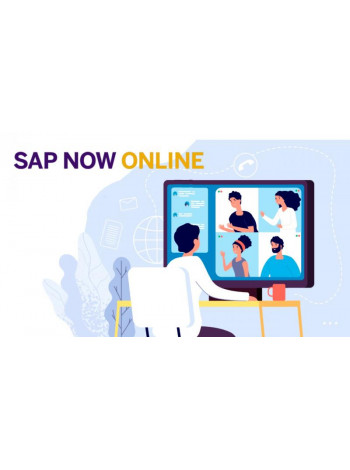 «Просвещение» на SAP NOW Online 